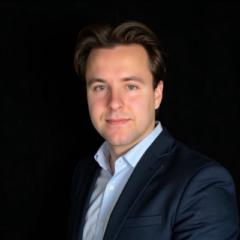 Petter Skøien