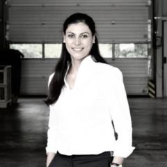 Ghada Muhsin