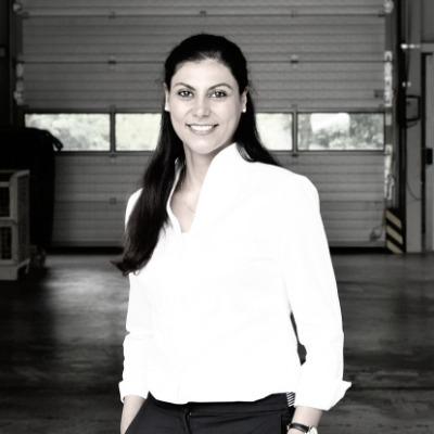 Ghada Muhsin