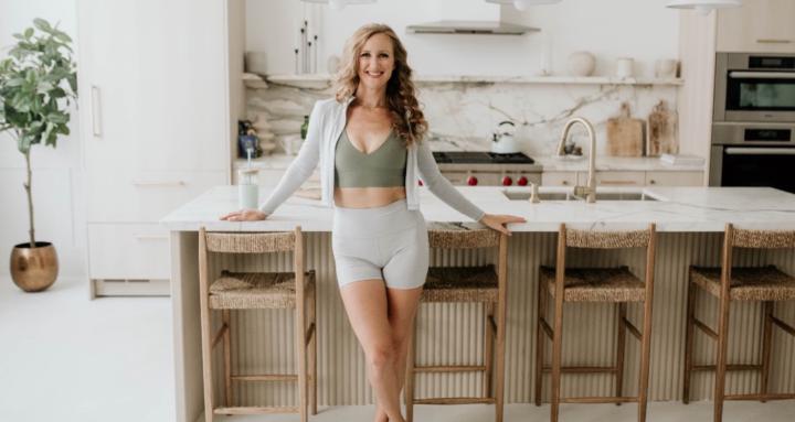 Glowing Mama Coaching