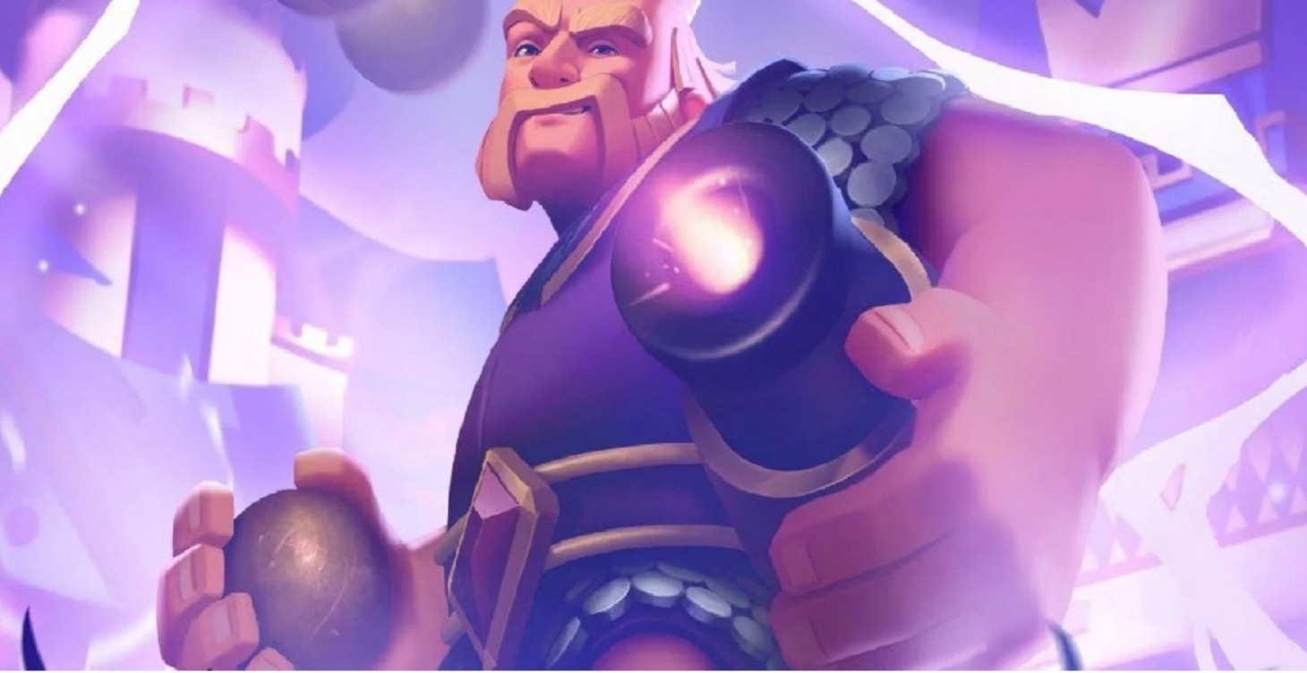 How to play Royal Giant cycle