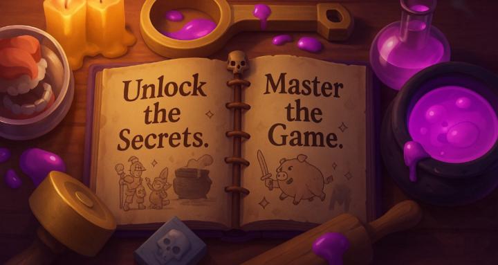Clash Royale Academy