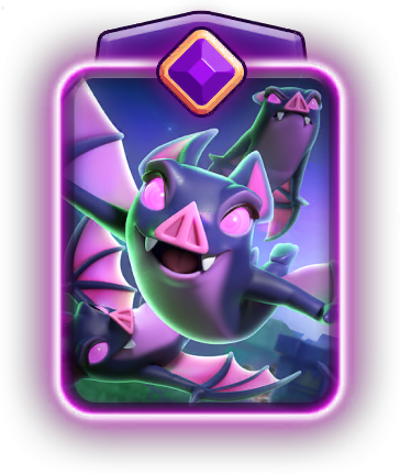What’s an underrated card that nobody is using rn?