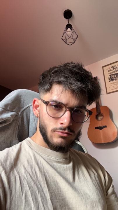 Julien Pietrolongo