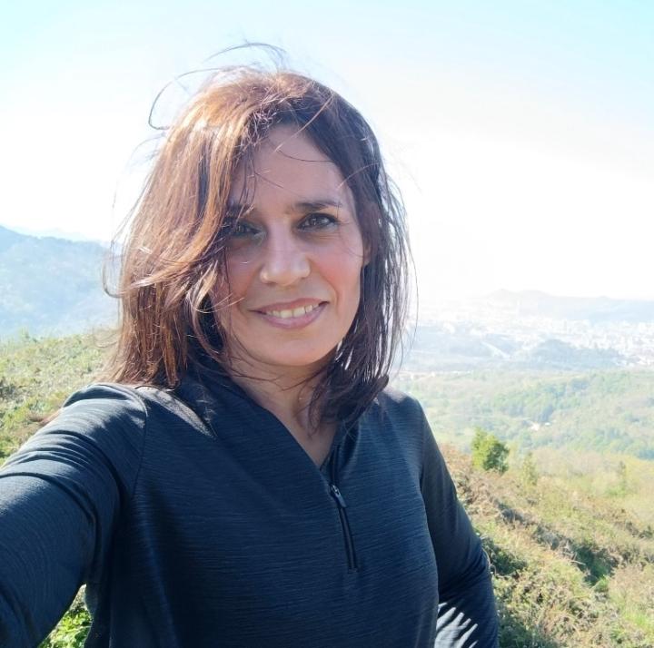 Patricia Vecilla Soto