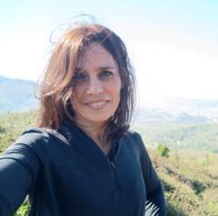 Patricia Vecilla Soto