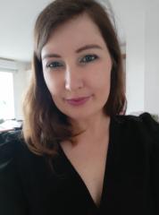 Amandine Hivert