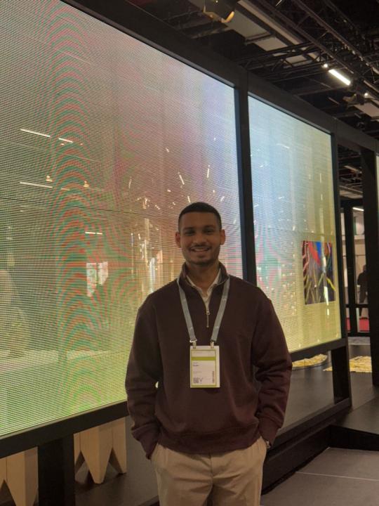 Agrim Gupta