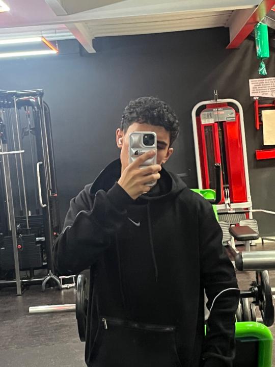 Juan sebastian Gonzalez