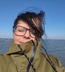 Ninna Mamsen