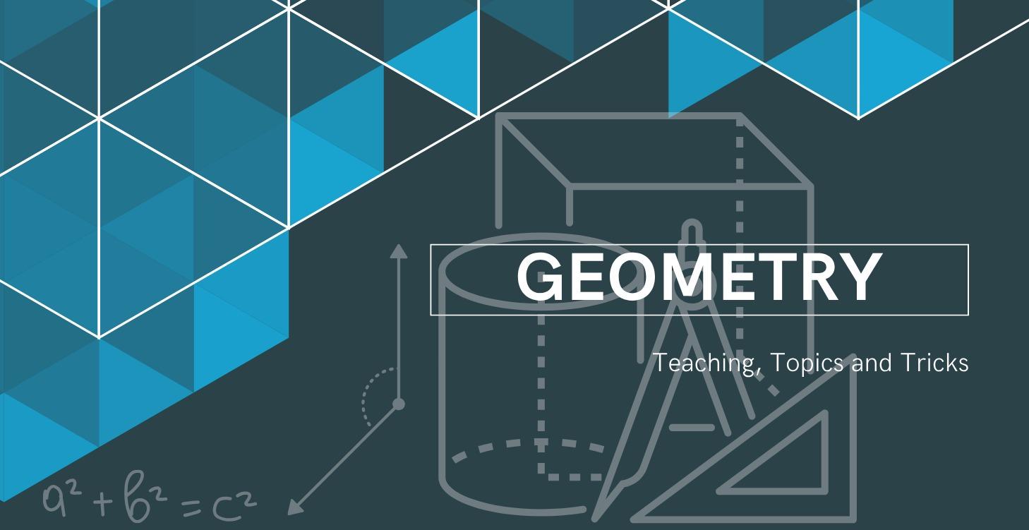 Geometry