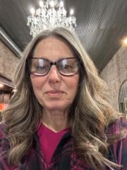 Teresa Edwards
