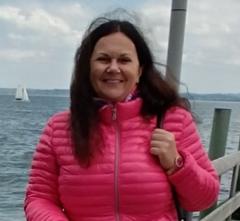 Ute Müller