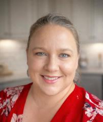 Jennifer Page