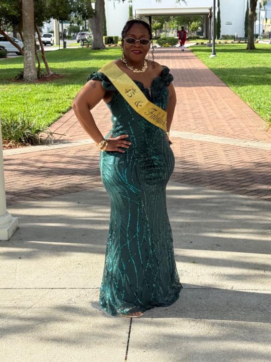 Cherisse Hendrickson