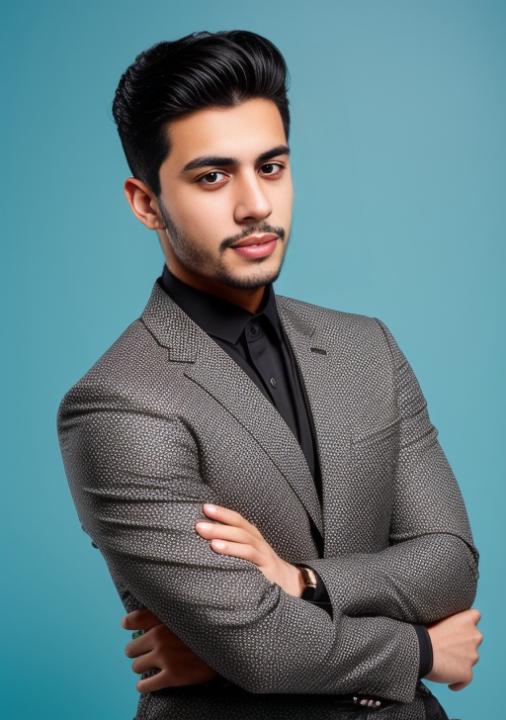 Umar Ali Baloch