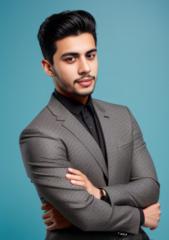 Umar Ali Baloch