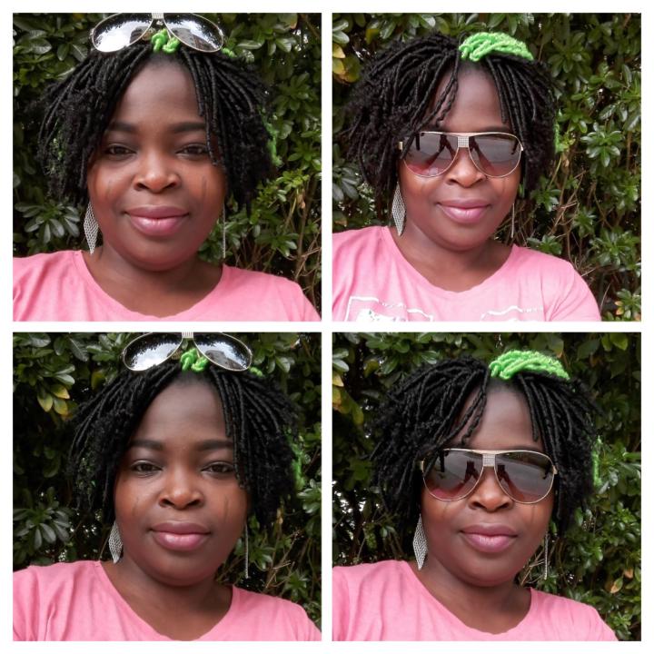 Simiat Ojo