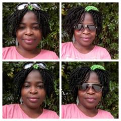 Simiat Ojo