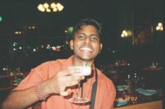 Linkesh Jayaram