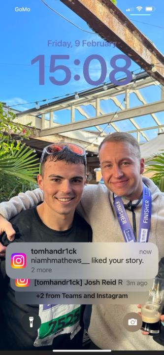Tom Handrick