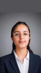 Muskan Ahlawat