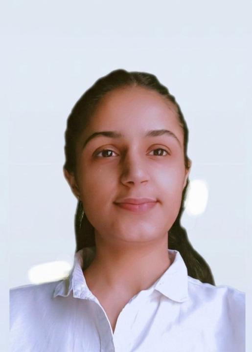 Muskan Ahlawat