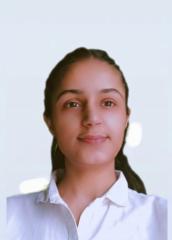 Muskan Ahlawat