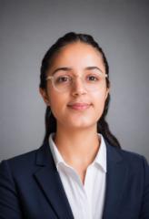 Muskan Ahlawat