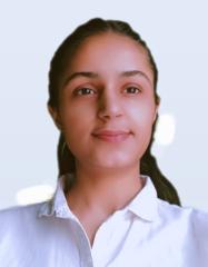 Muskan Ahlawat
