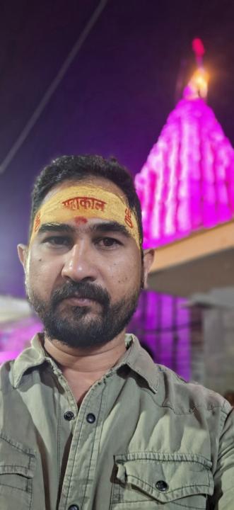 Bhupendra Singh Kathait