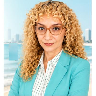 Marilyn Torres