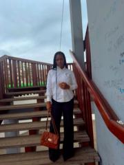 Dorlane Ndong