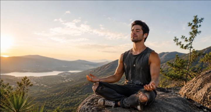 Meditación y flow