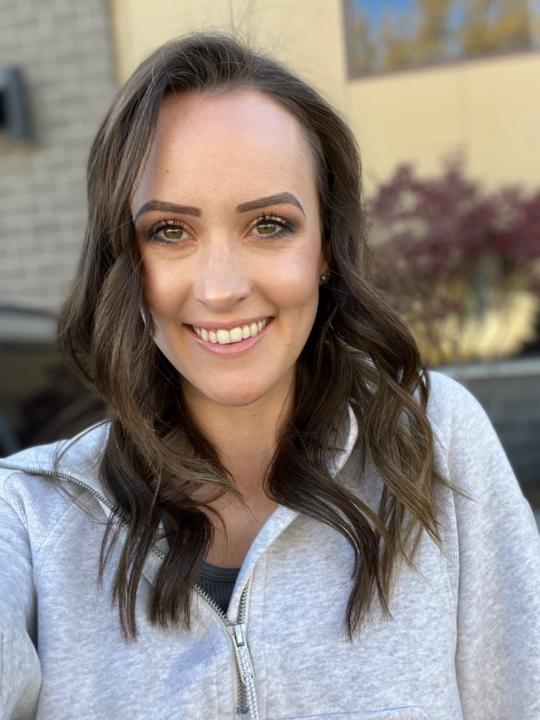 Brittany Willison