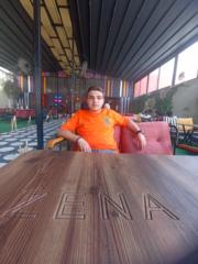 Veysel Kanbaz