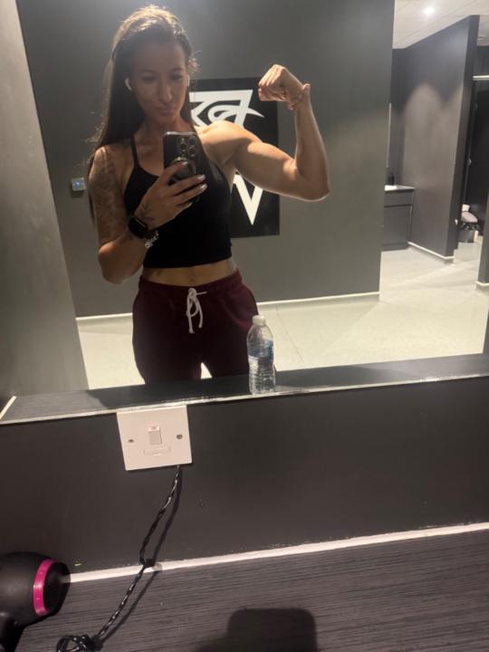 Klaudia Kachniarz