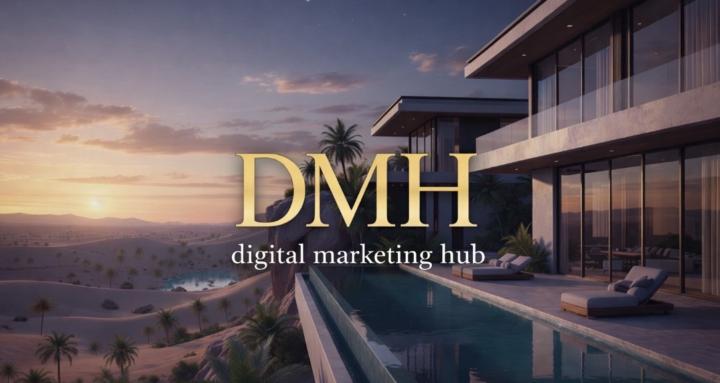 Digital Marketing Hub