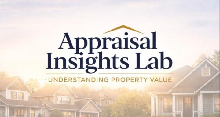 Appraisal Insights Lab