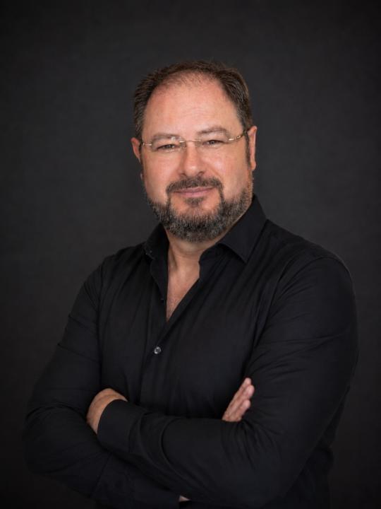 Daniel Pazos