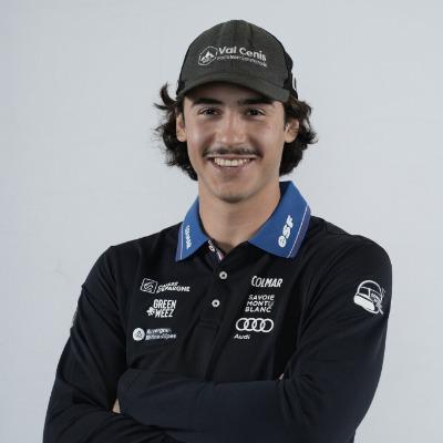 Sacha Dimier-Chambet