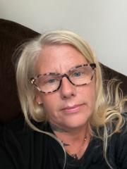 Leigh Kramer
