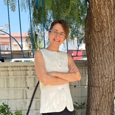 Melek müge Bulu