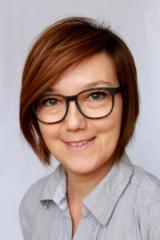 Tina Lemut