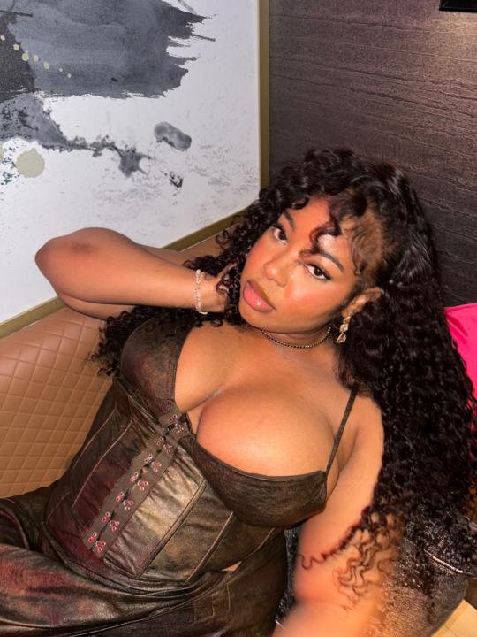 Jaidah Brown