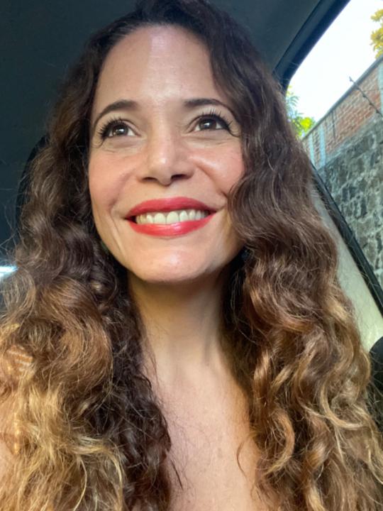 Claudia Fernandez