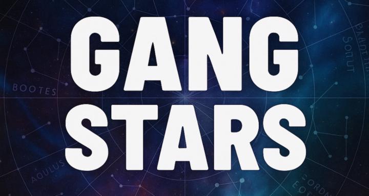 GangStars