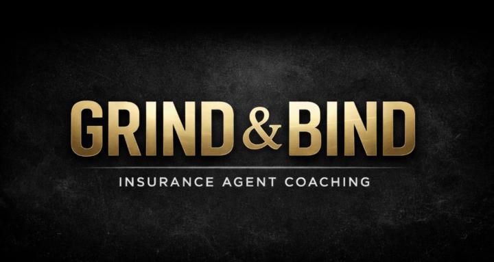 Grind and Bind