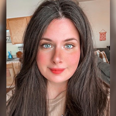 Ashlie Slomian