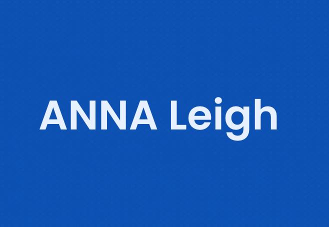 Anna Lee